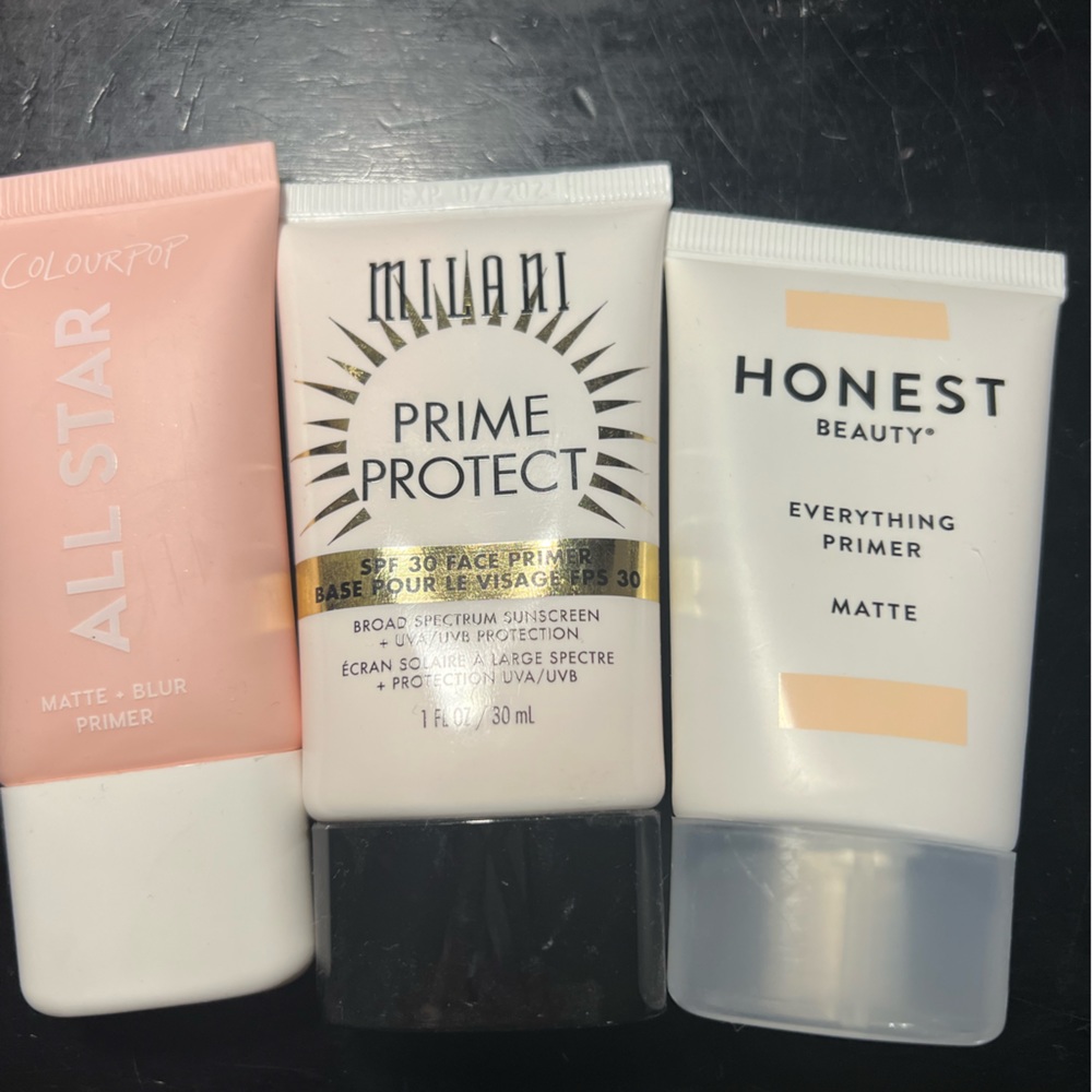 primer bundle